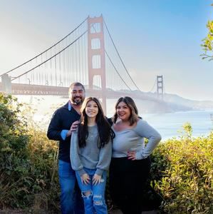 Meet your Posher, Luis